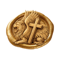 Shepherd Brand Seal
