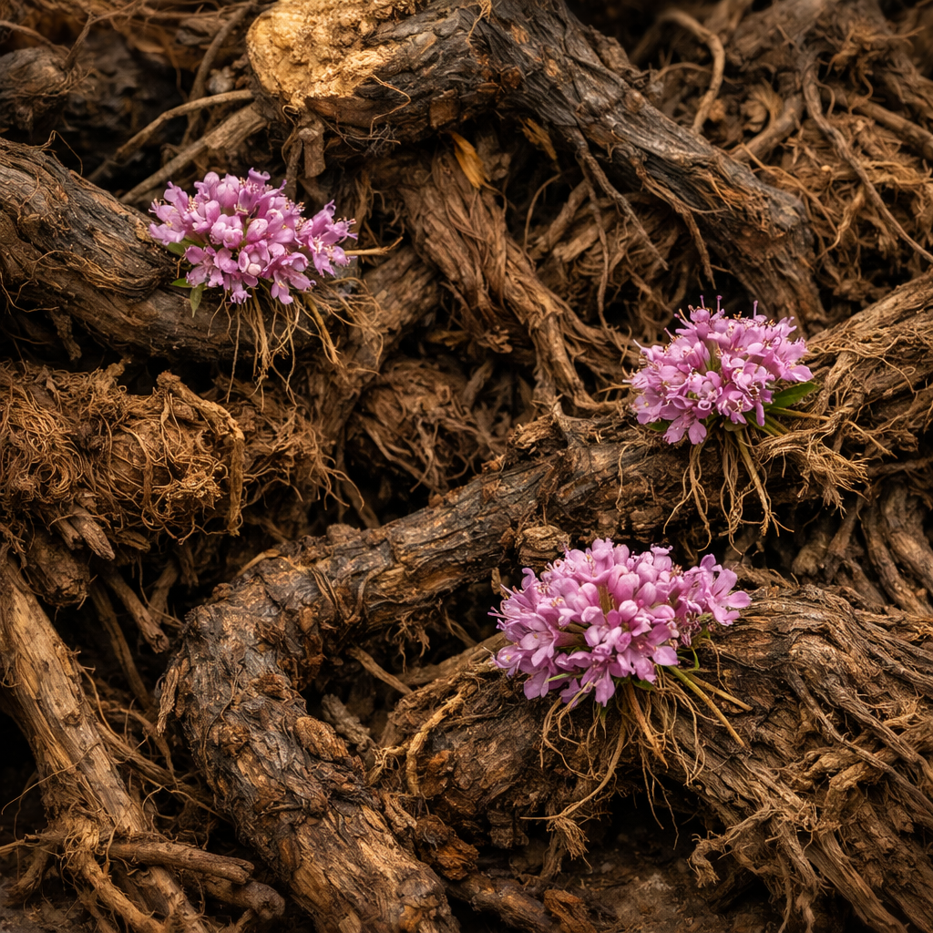 Spikenard